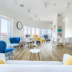 Tatil parkı Laguna Swinoujscie