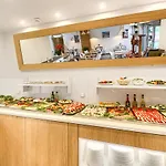 Laguna Tatil parkı Swinoujscie
