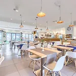 Tatil parkı Laguna Swinoujscie