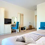 Tatil parkı Laguna Swinoujscie