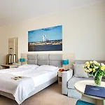 Laguna 3* Swinoujscie