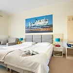 Laguna Tatil parkı 3*