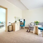 Laguna Tatil parkı Swinoujscie