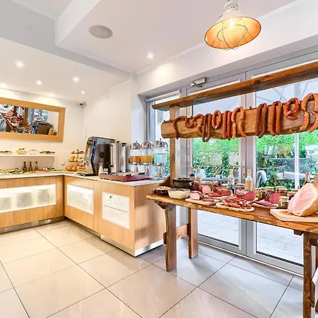 Laguna منتزه العطل