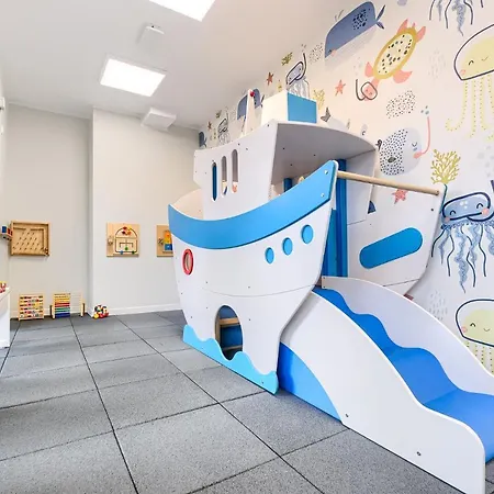 Laguna منتزه العطل