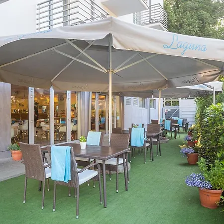 Laguna منتزه العطل 3*