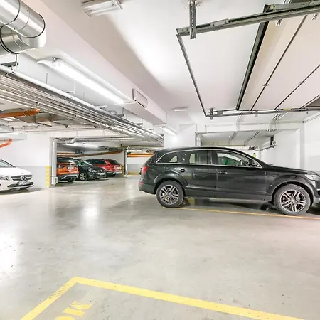 Laguna 3* Swinoujscie