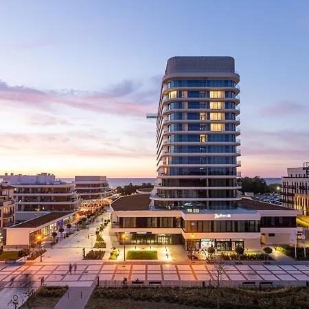 Laguna Üdülőpark Swinoujscie