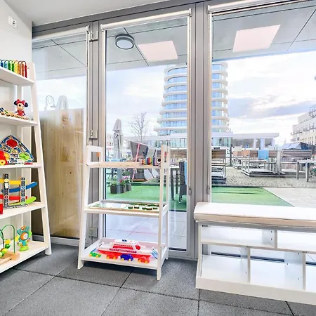 Laguna منتزه العطل 3*