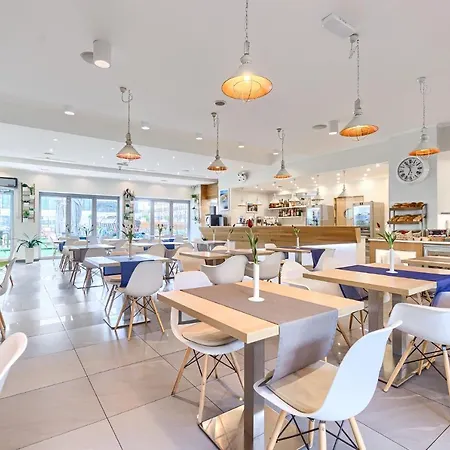 منتزه العطل Laguna سفينويتشي