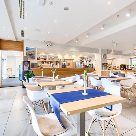 منتزه العطل Laguna سفينويتشي