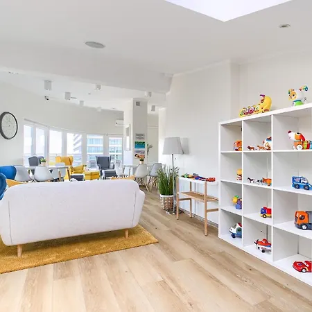 Laguna 3* سفينويتشي