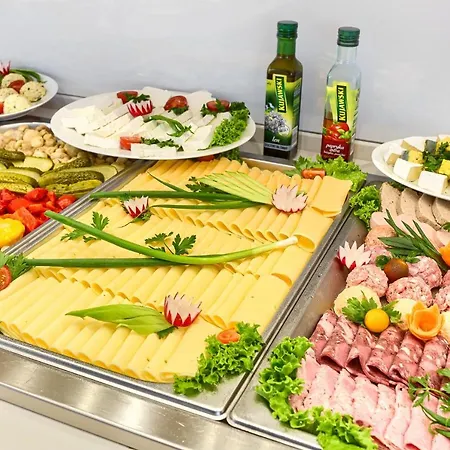 Laguna 3* سفينويتشي