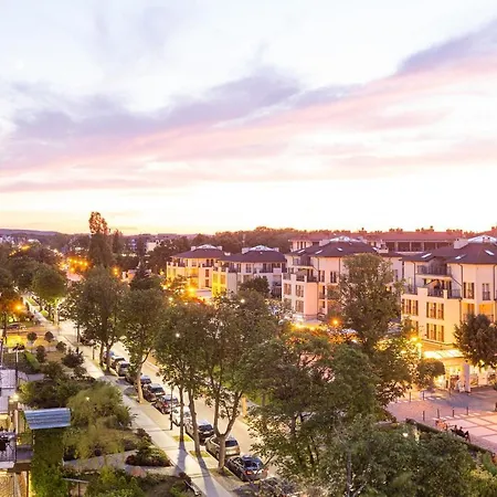 Laguna 3* سفينويتشي