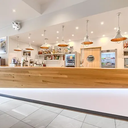 منتزه العطل Laguna