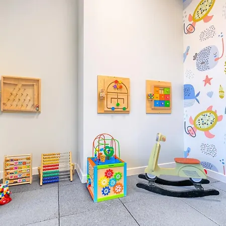 Laguna منتزه العطل سفينويتشي