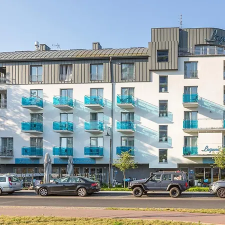 Ferienpark Laguna 3*