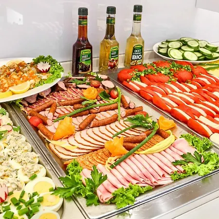 Laguna منتزه العطل سفينويتشي