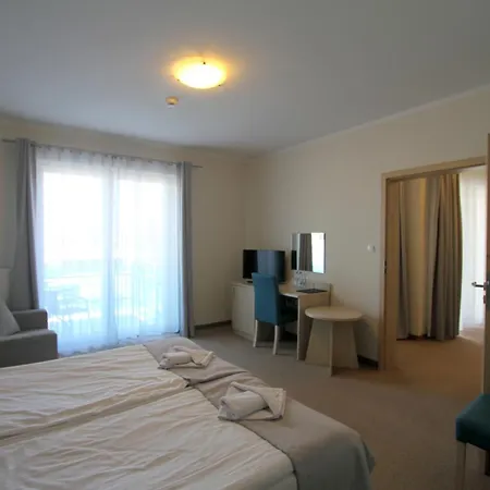 Laguna Prázdninový areál Svinoústí