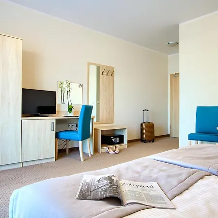 منتزه العطل Laguna سفينويتشي