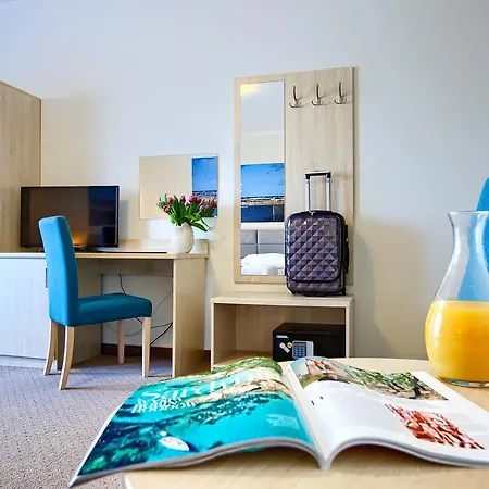 Laguna سفينويتشي