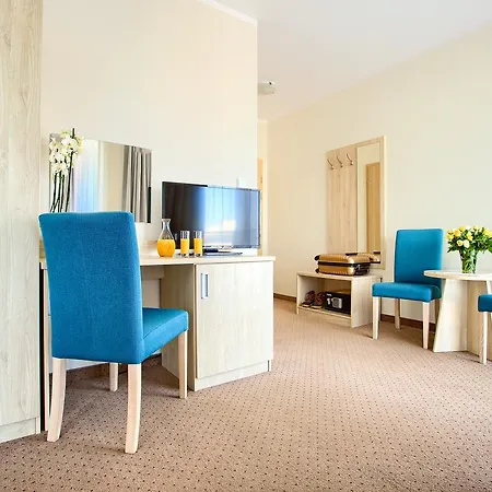 Laguna 3* سفينويتشي