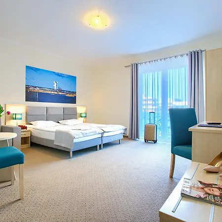 Laguna Üdülőpark Swinoujscie