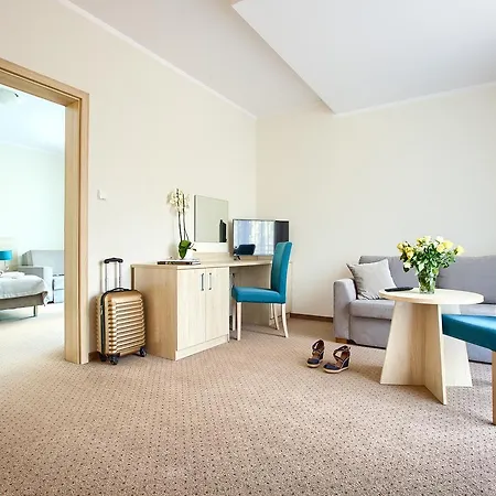 Laguna منتزه العطل سفينويتشي