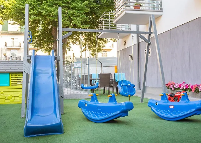 Üdülőpark Laguna Swinoujscie