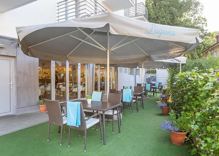 Laguna Ferienpark 3*