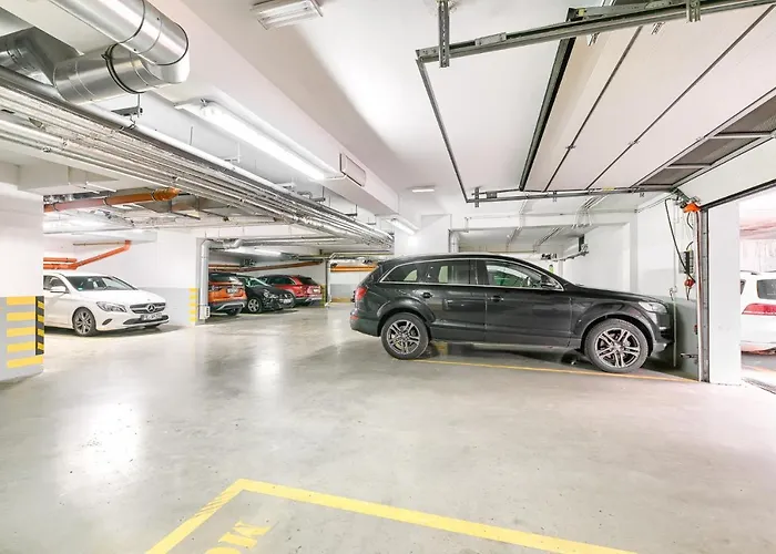 Laguna 3* Swinoujscie