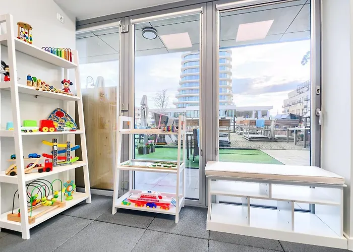 Laguna Ferienpark 3*