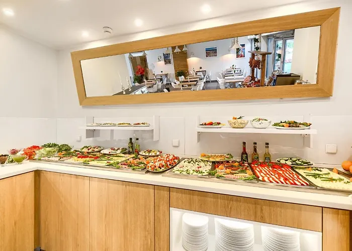 Laguna Ferienpark Swinemünde