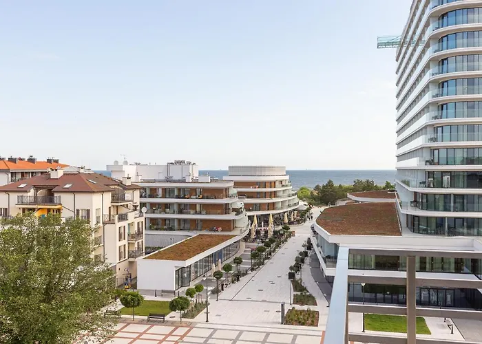 Laguna Feriepark Świnoujście (Swinemünde)