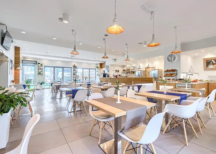 Ferienpark Laguna Swinemünde