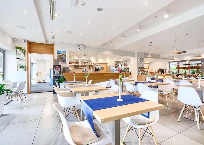 Ferienpark Laguna Swinemünde