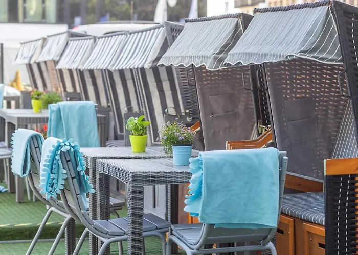 Ferienpark Laguna 3*