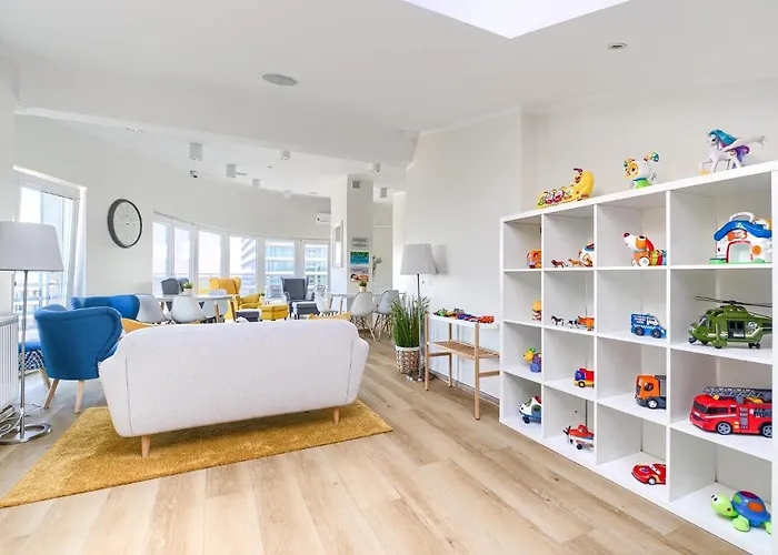 Laguna 3* Świnoujście (Swinemünde)