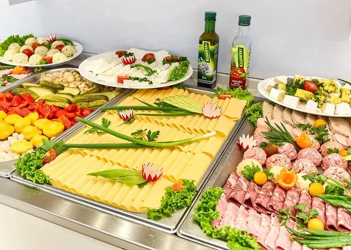 Laguna 3* Swinoujscie