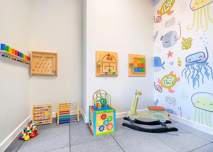 Laguna Ferienpark Swinemünde