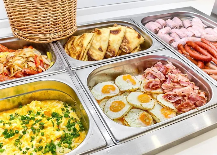 Üdülőpark Laguna Swinoujscie