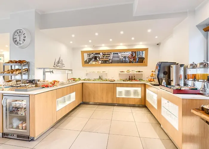 Üdülőpark Laguna 3*