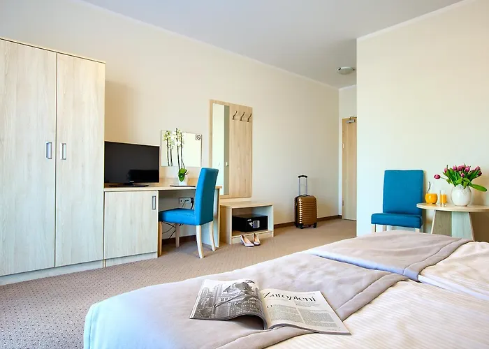 Ferienpark Laguna Swinemünde