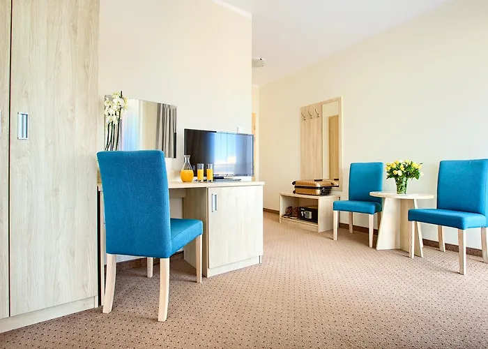 Laguna 3* Swinemünde