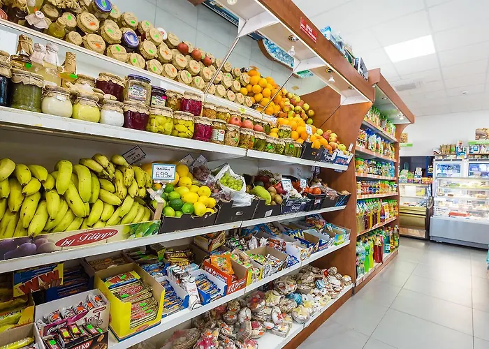 Ferienpark Laguna Swinemünde