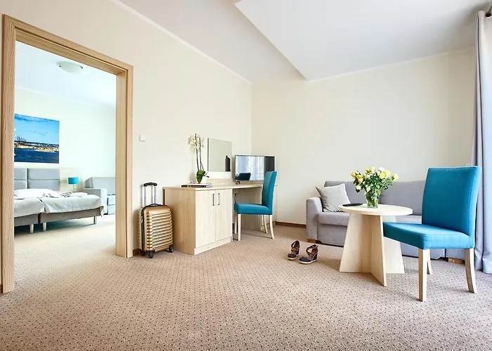 Laguna Ferienpark Swinemünde